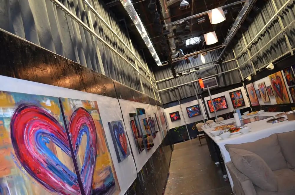 E Gallery Studios image
