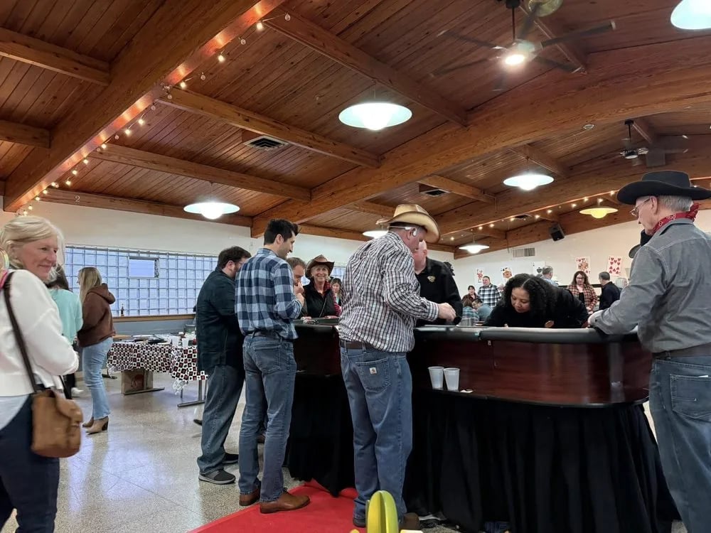 GSH Casino Parties image