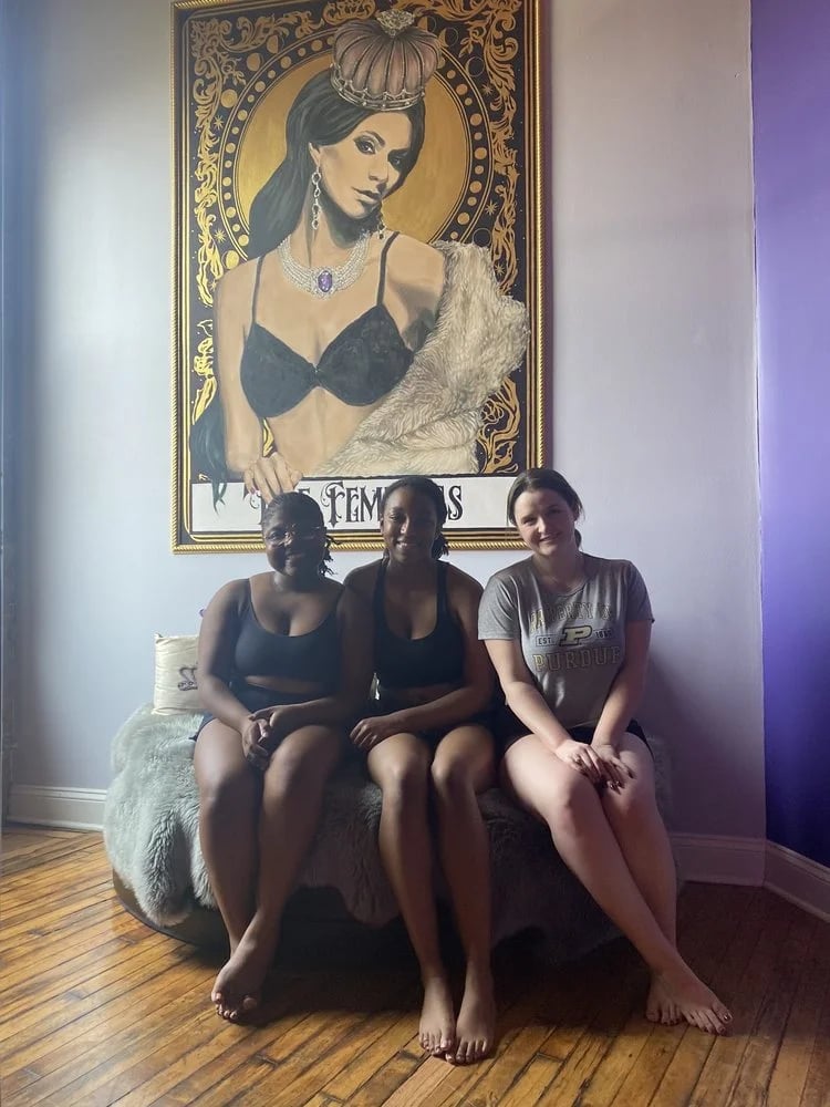 Indigo Studio  image