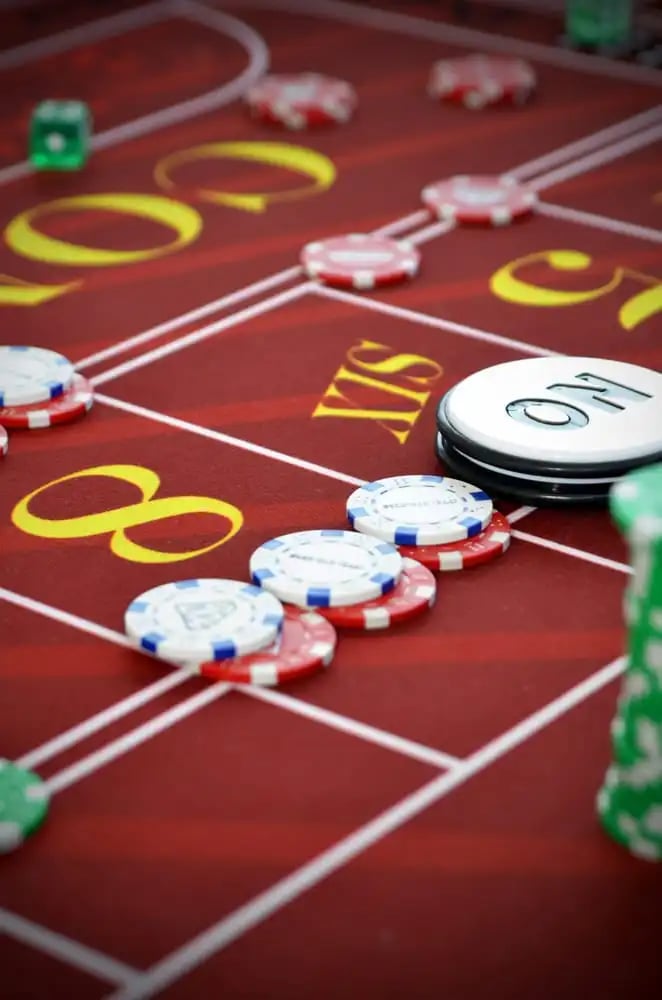 GSH Casino Parties image