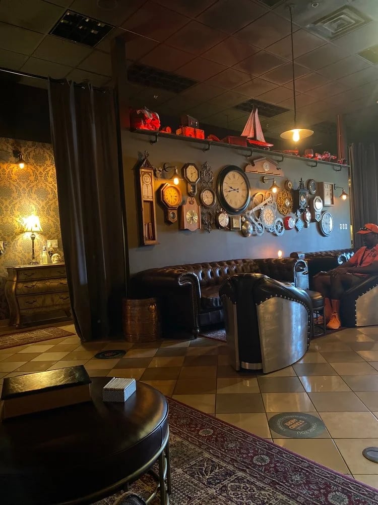 Escapology Escape Rooms Orlando image