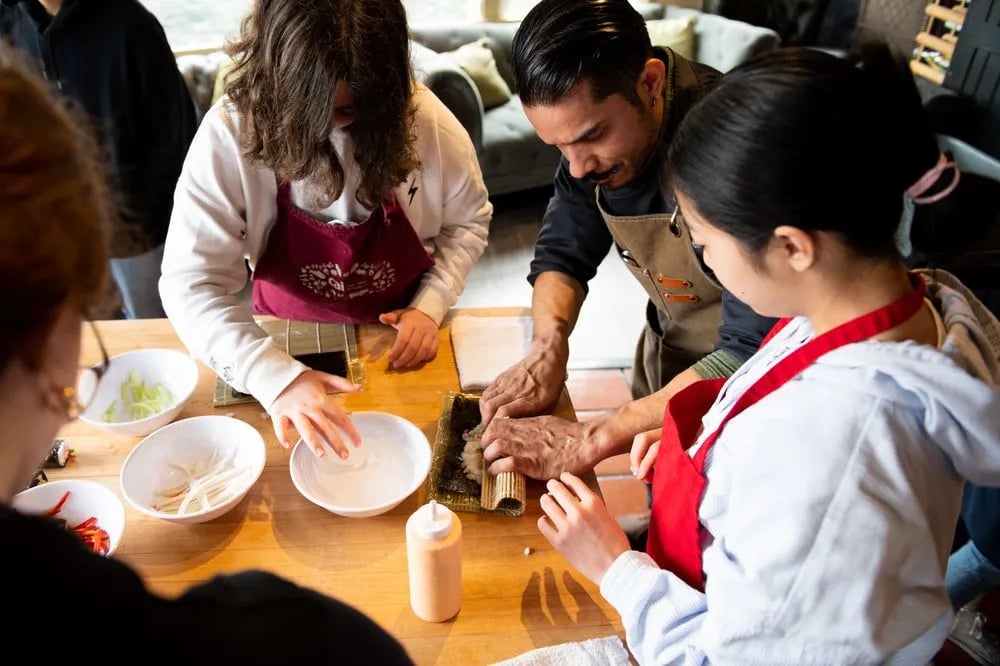 Blue Ribbon Cooking Culinary Center image