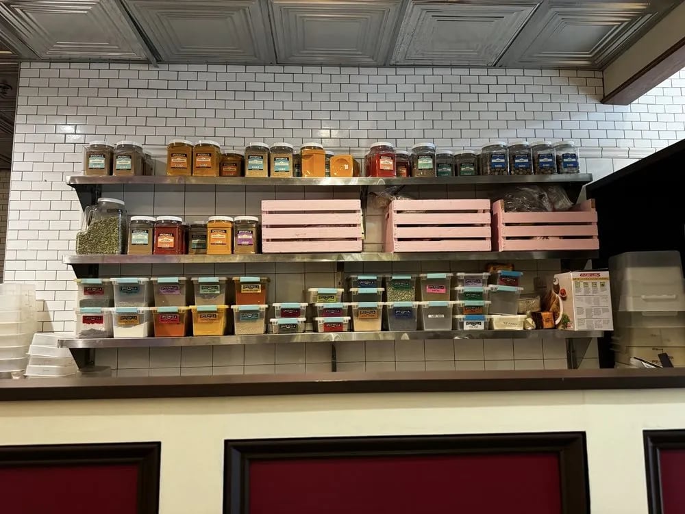 Food Tours Atlanta image