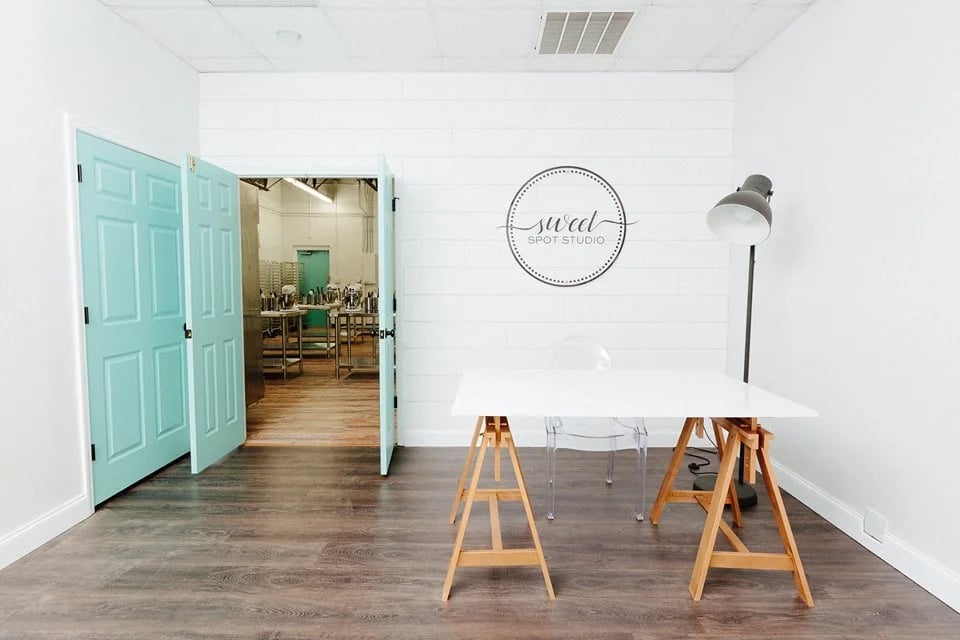 Sweet Spot Studio image
