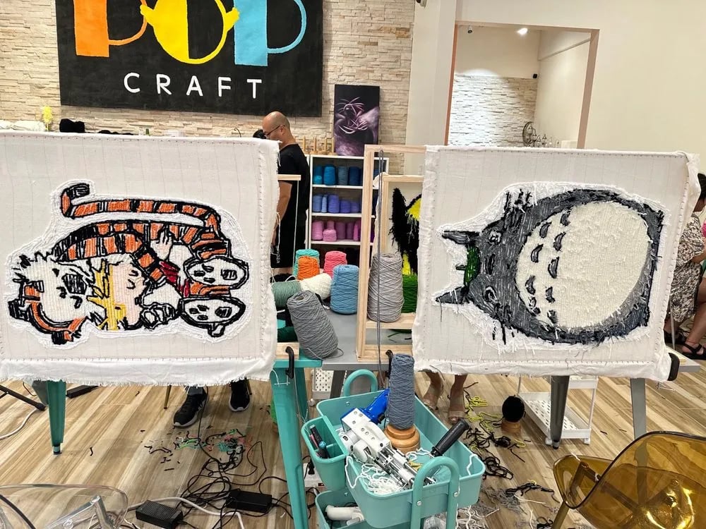POP Craft image