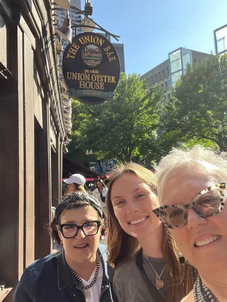Boston Foodie Tours image