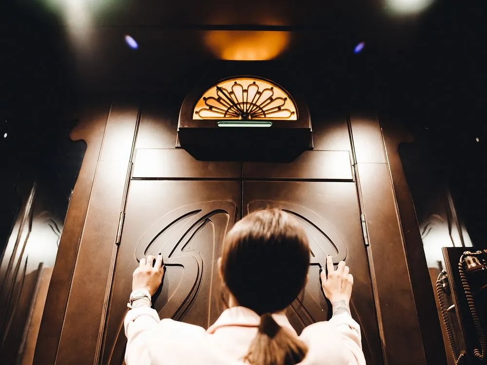 Flee Escape Rooms and Zero Latency VR Seattle image