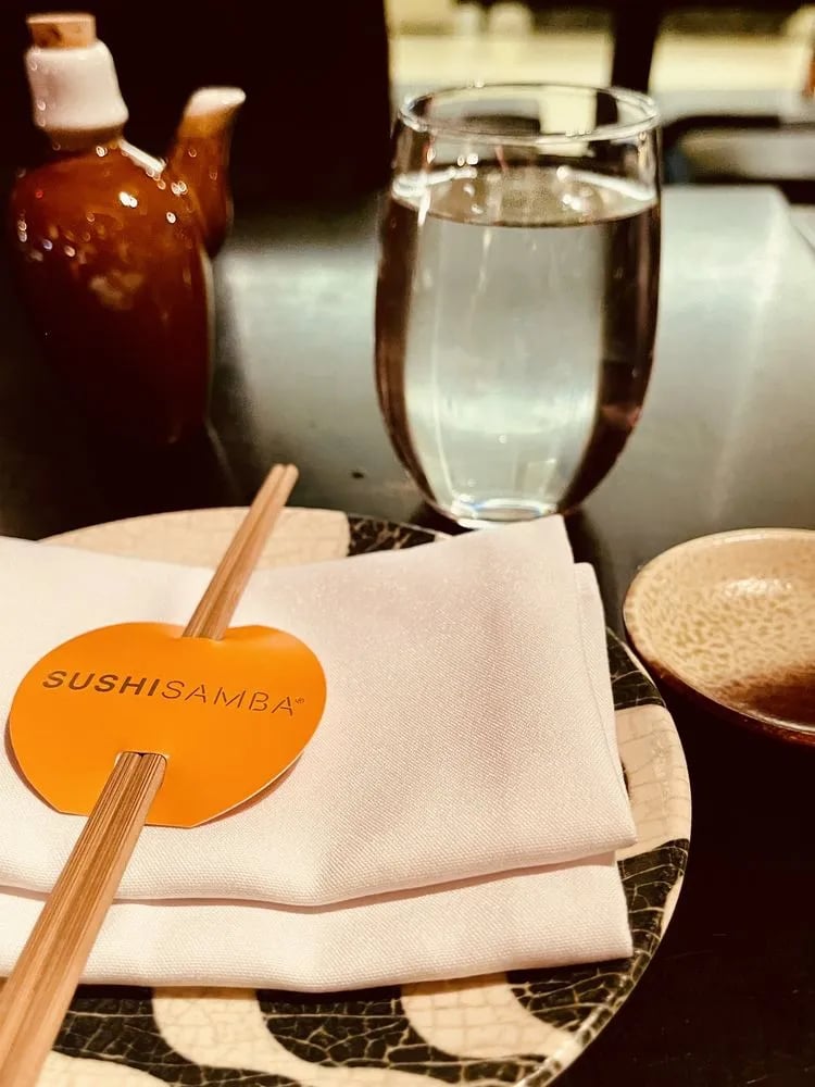 Lip Smacking Foodie Tours image
