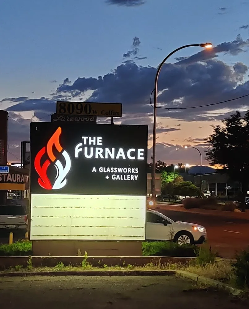 The Furnace image