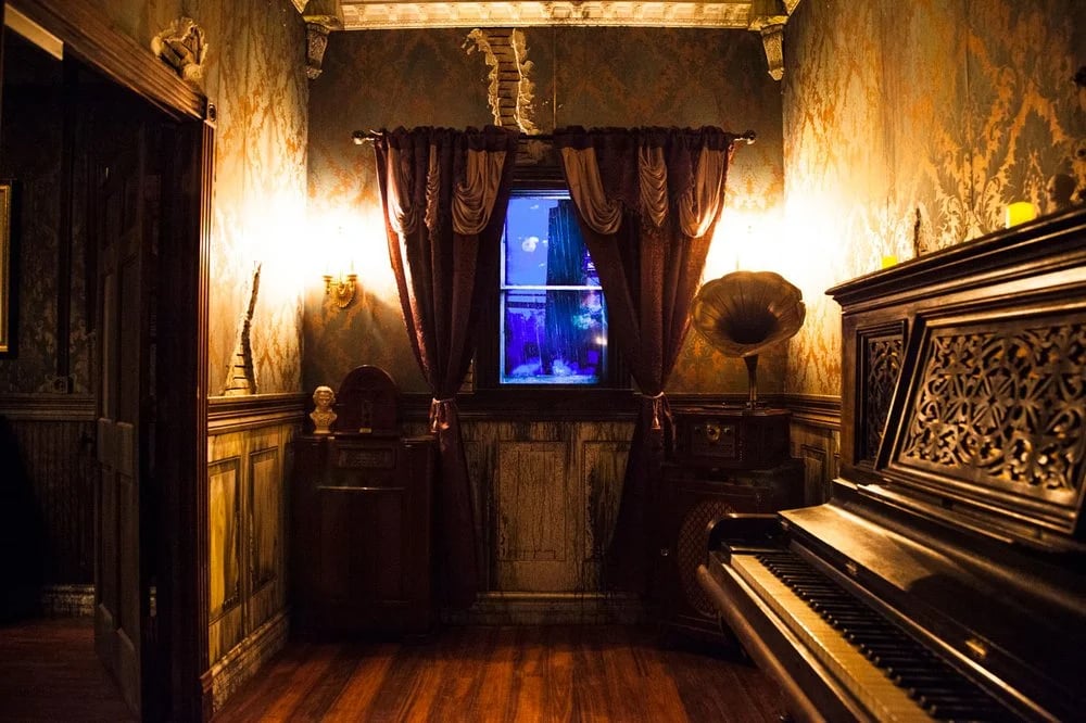 The Imaginarium image