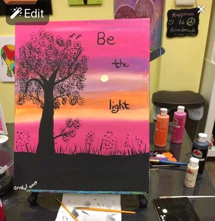 Paint Ur Peace image