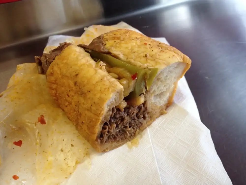 Sidewalk Food Tour of Chicago image