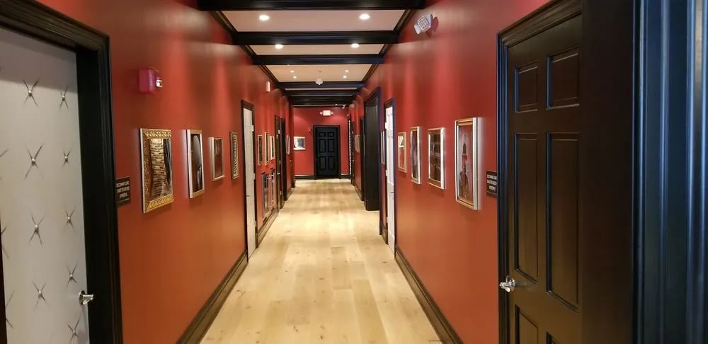 Escape Room Arlington image