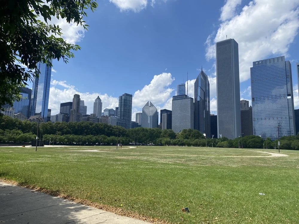 Absolutely Chicago Segway Tours image