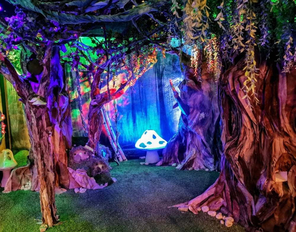 Daydream Adventures image