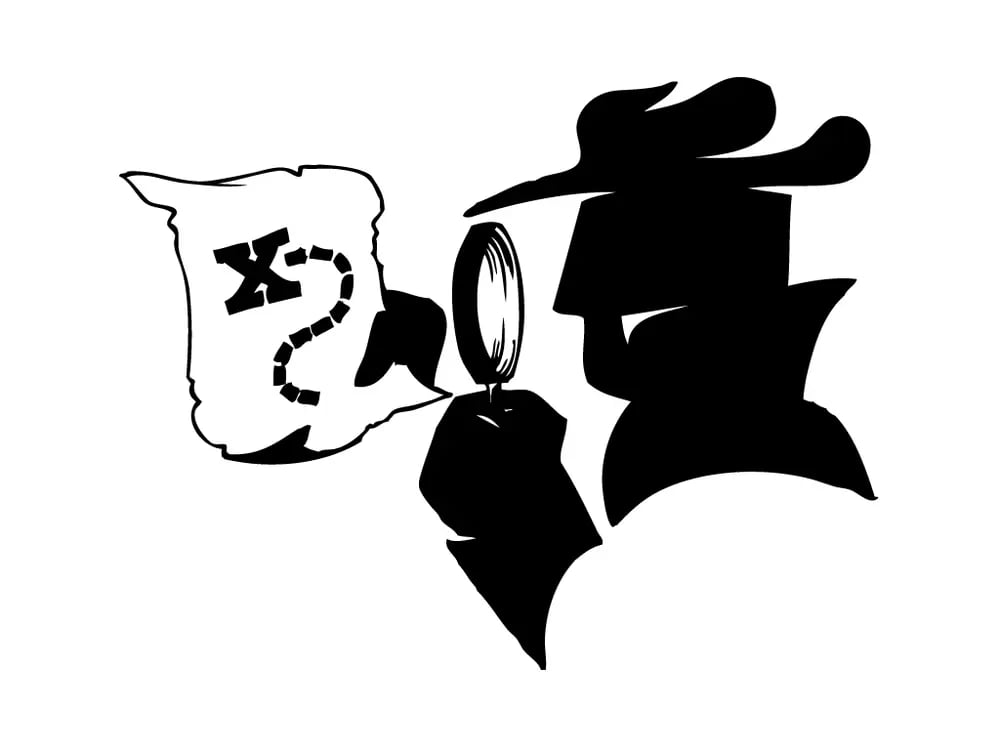 Secret City Scavenger Hunts image