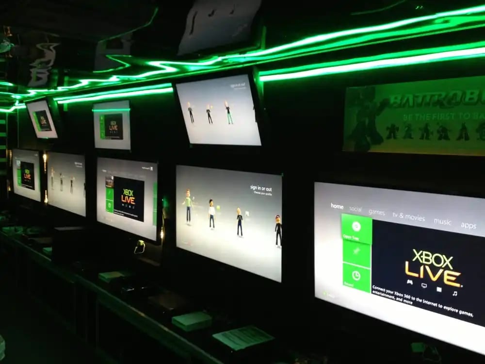 GameTruck Portland image