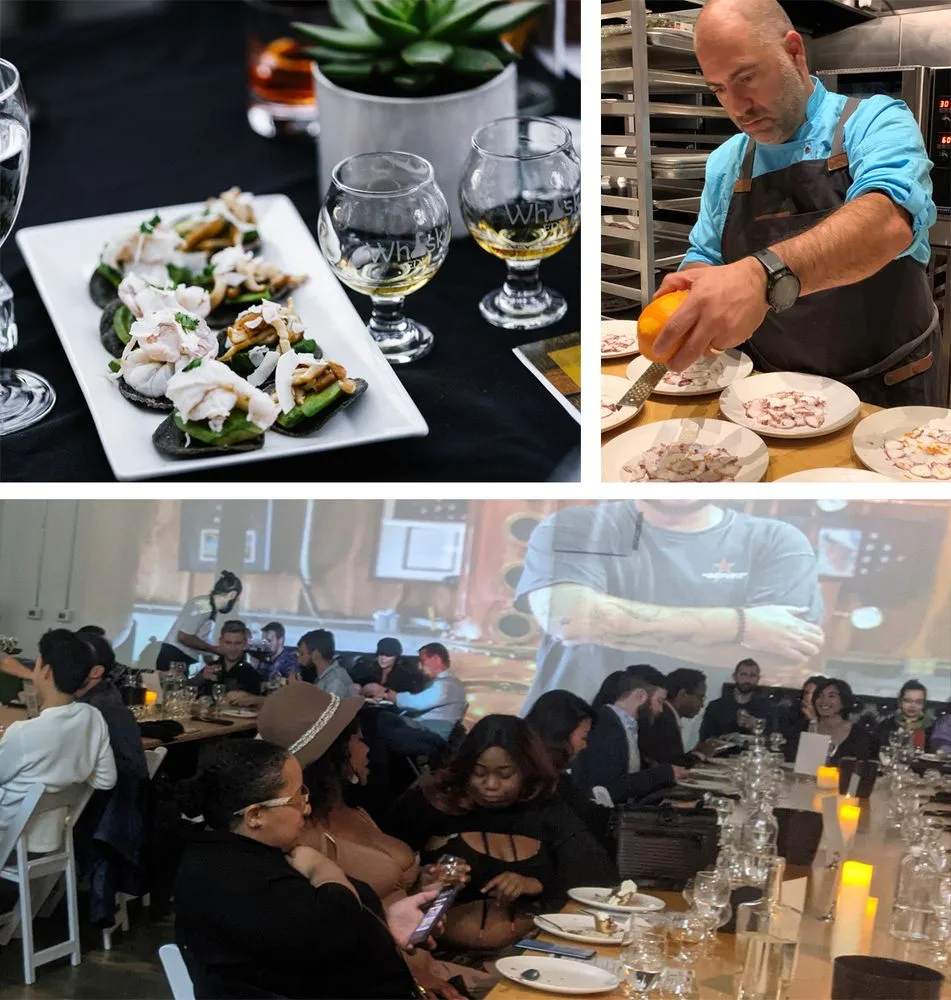 Whiskey Education Foundation image