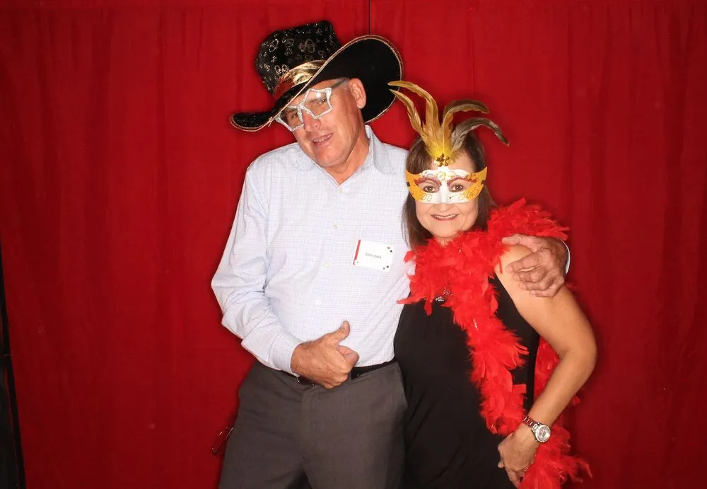 Arizona Nights Entertainment Company image