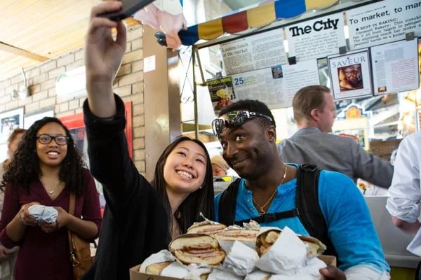 Culinary Adventure image