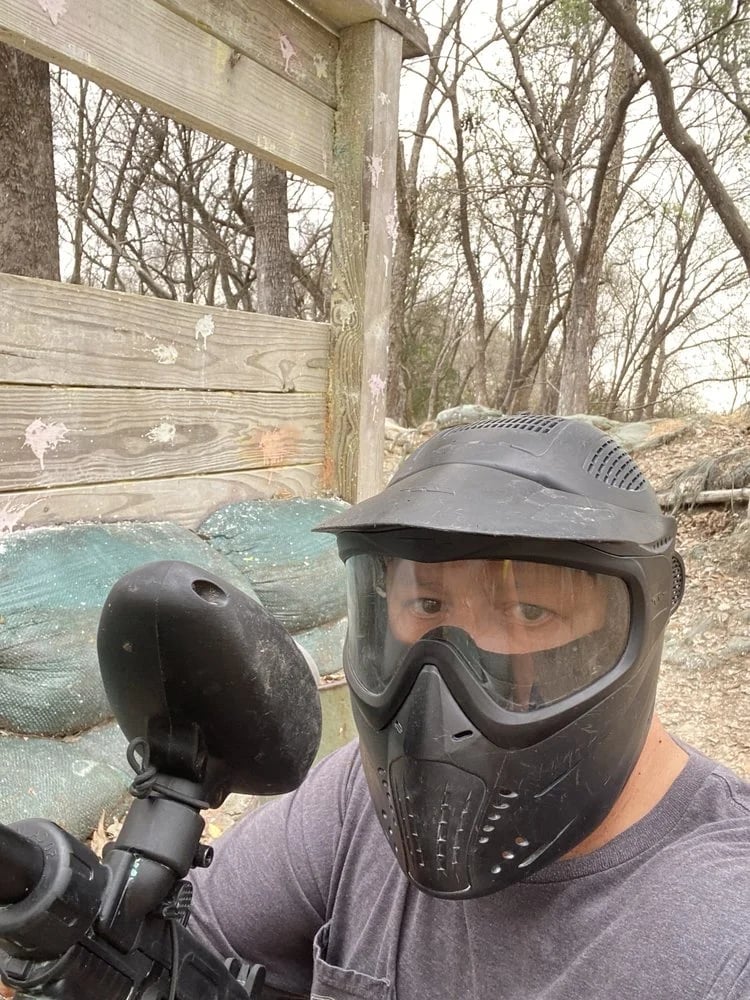 Survival Game of Texas image