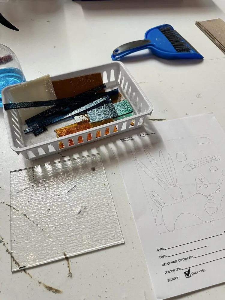 Bay Area Glass Institute image
