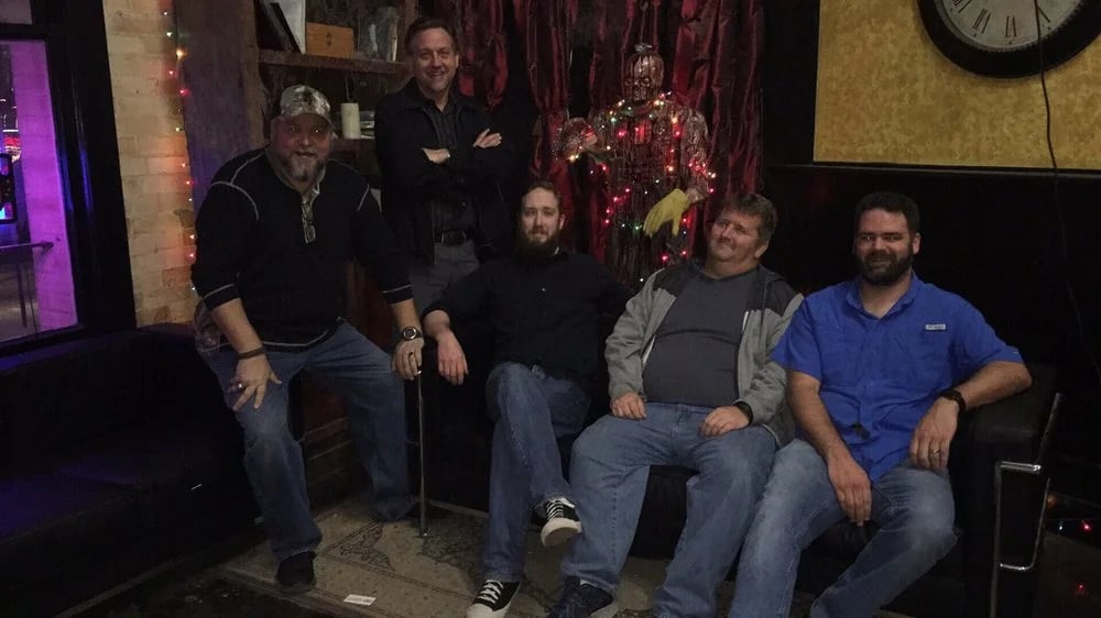 Great Room Escape image