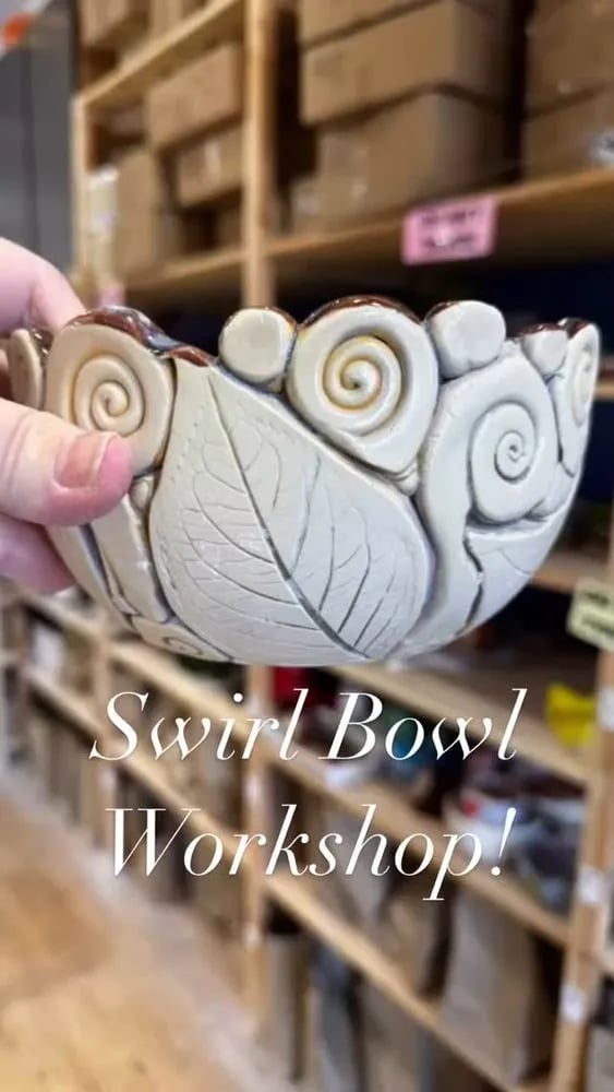 Ceramics in the City image