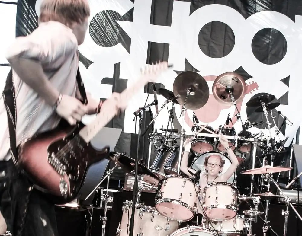 School of Rock Calgary image
