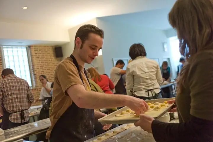 Cooking Fools image