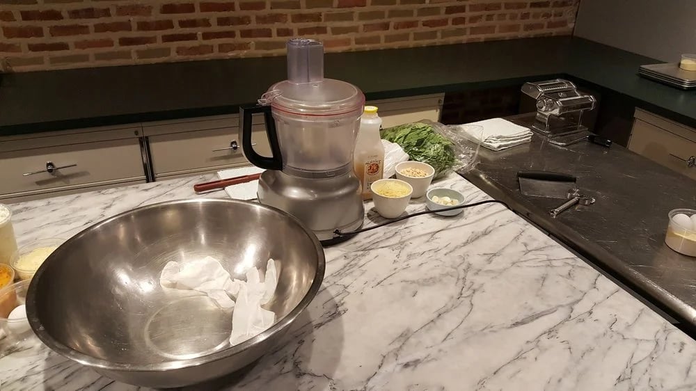 Cooking Fools image