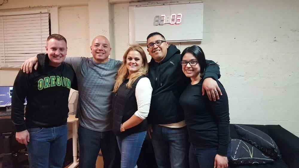 PanIQ Escape Room - San Francisco image
