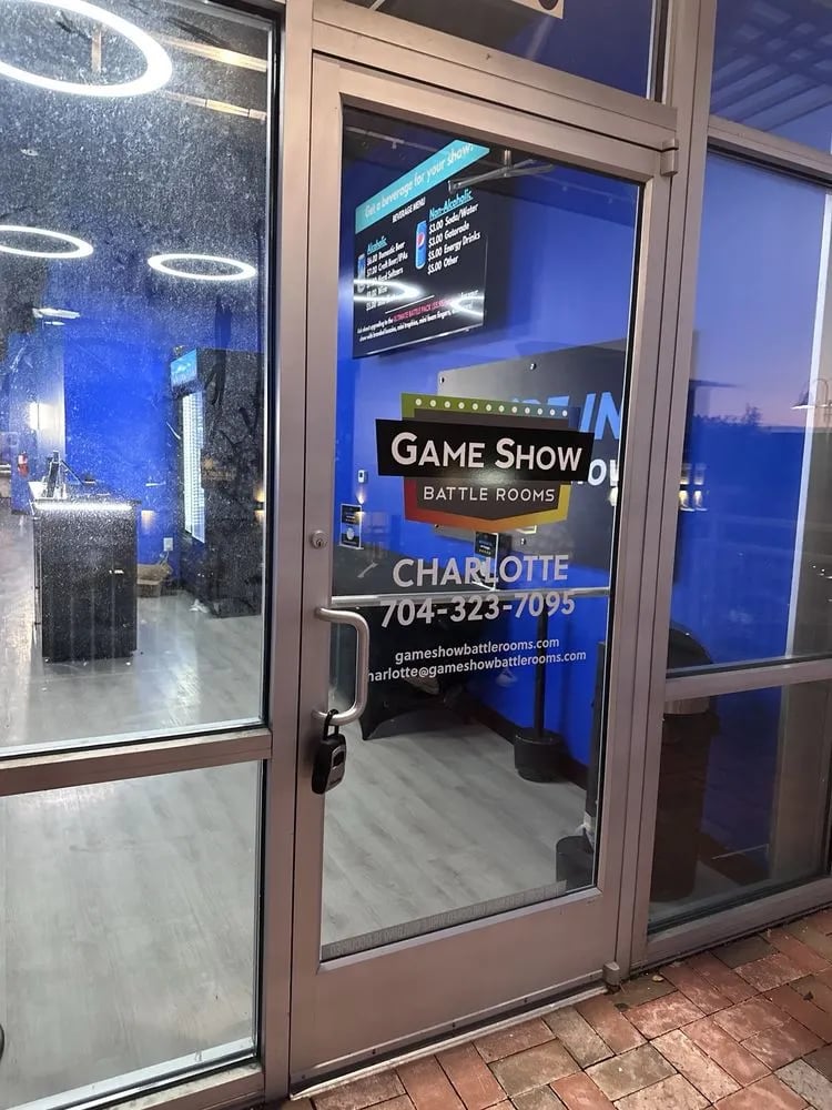 Game Show Battle Rooms image