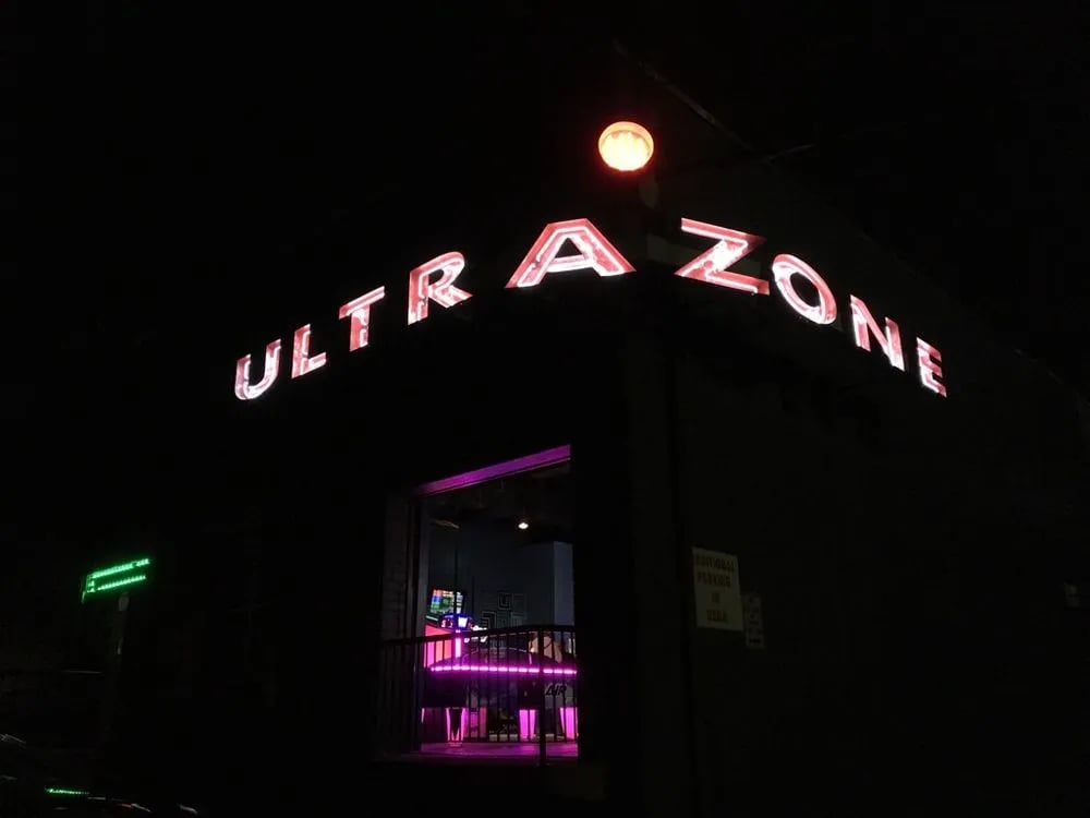 Ultrazone Baileys Crossroads image
