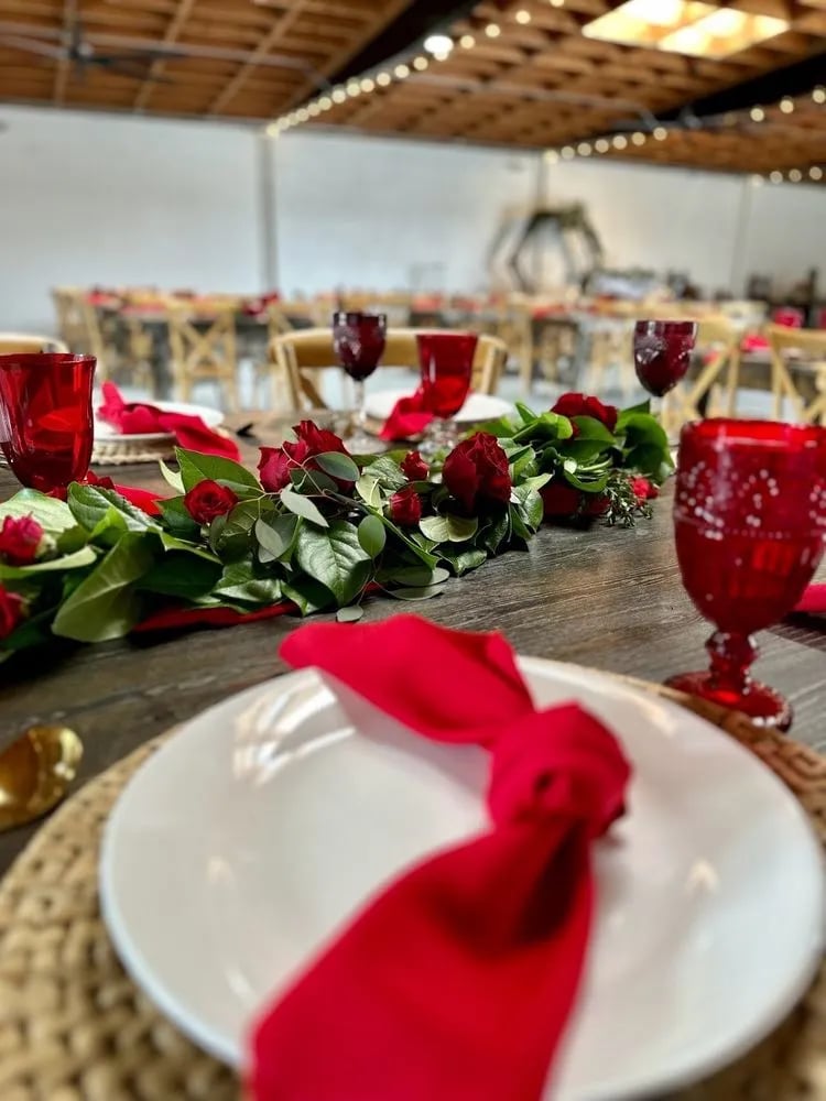 The Rustic & Chic image
