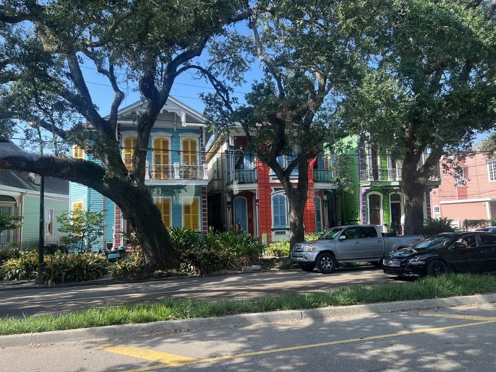 Adventures In New Orleans Tours image