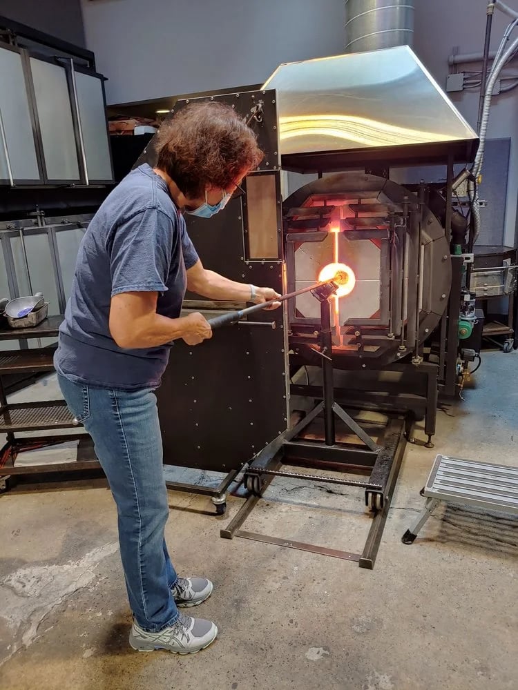 Seattle Glassblowing Studio & Gallery image