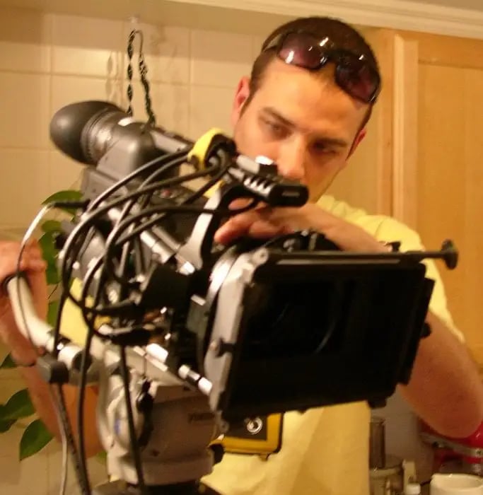 San Francisco Film School image