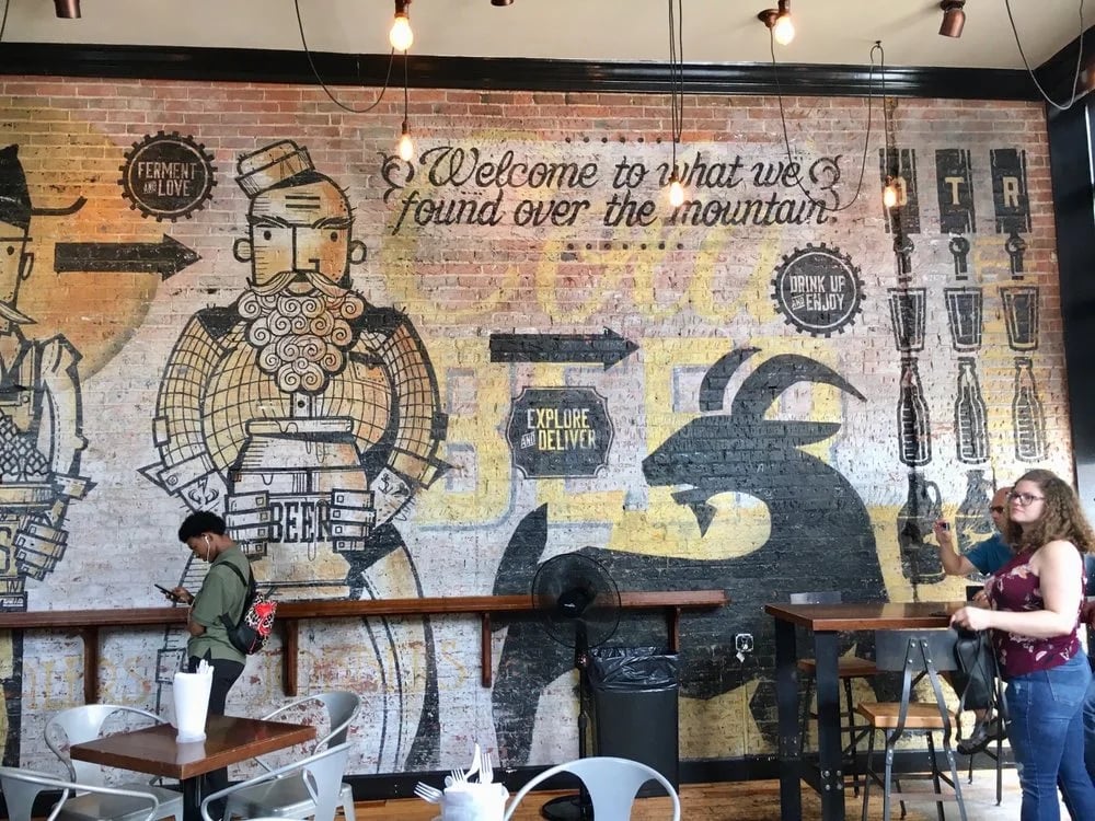 Cincinnati Food Tours image