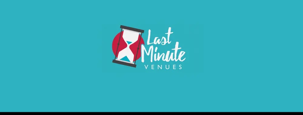 Last Minute Venues image