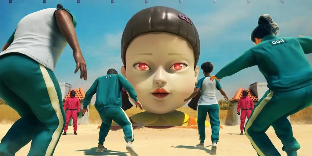 Sandbox VR image