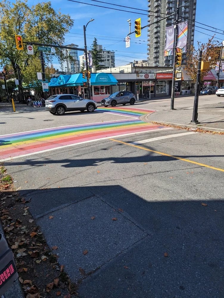 Forbidden Vancouver Walking Tours image