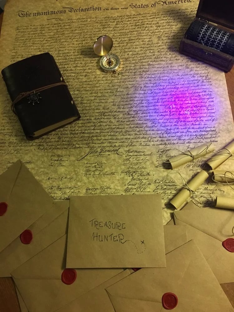 Constructed Adventures image