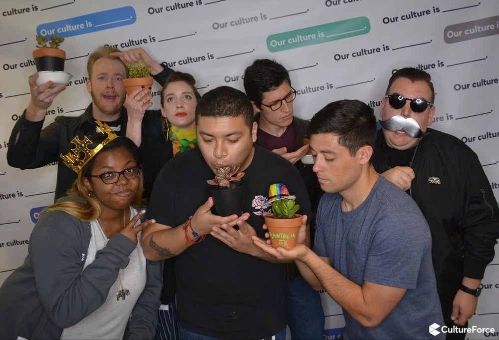 CultureForce image