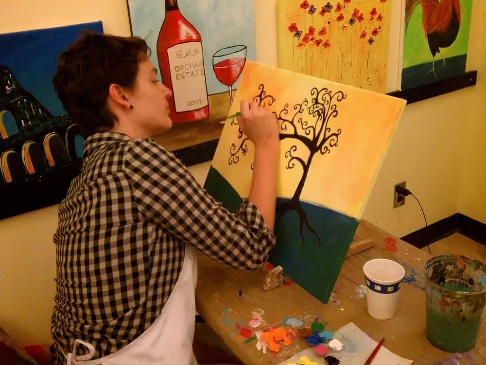 Paint Along image