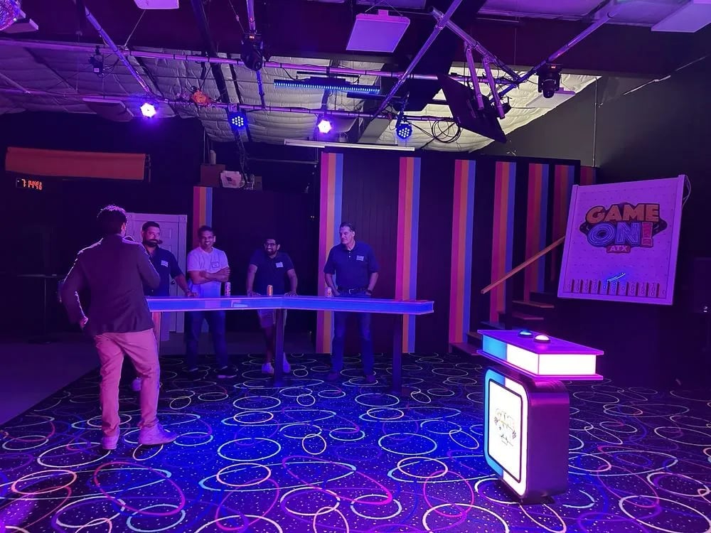 GameOn! ATX image