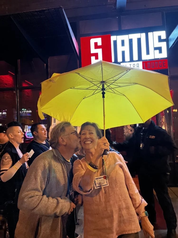Denver Pub Crawl image