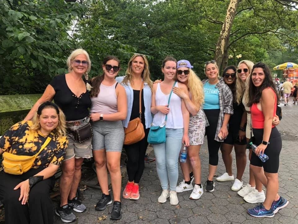 Secret City Scavenger Hunts image