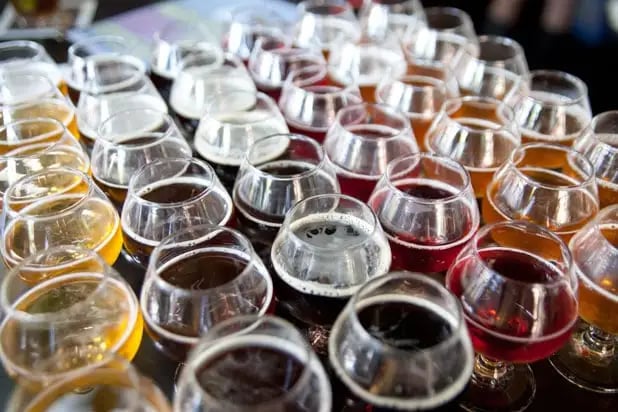 DC Brew Tours image