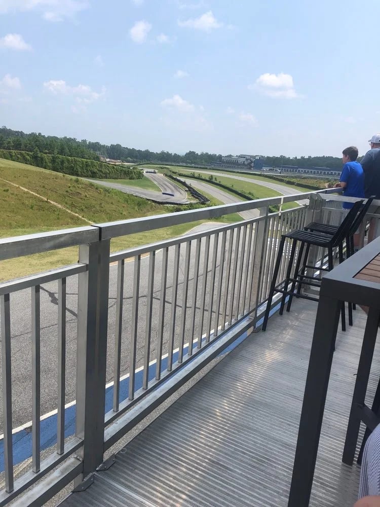 Atlanta Motorsports Park image